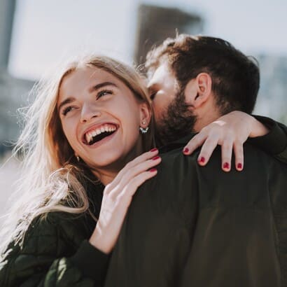 single women looking for men