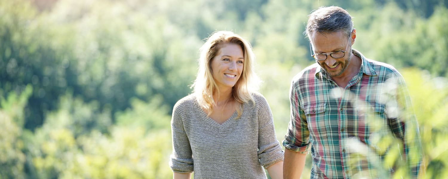 mature women dating