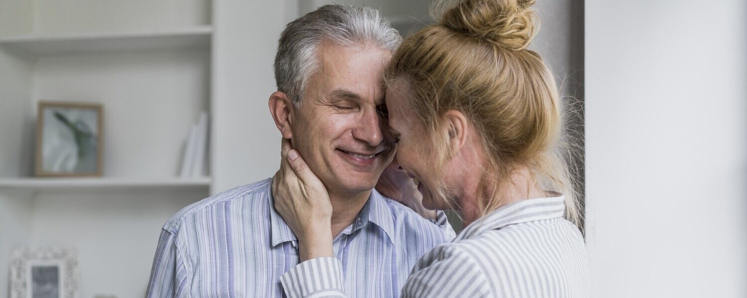 widowed singles dating