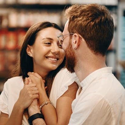 dating a single mom